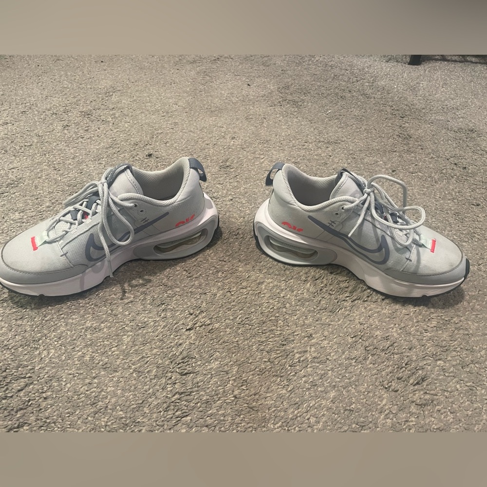Nike air max shoes. Size 6.5